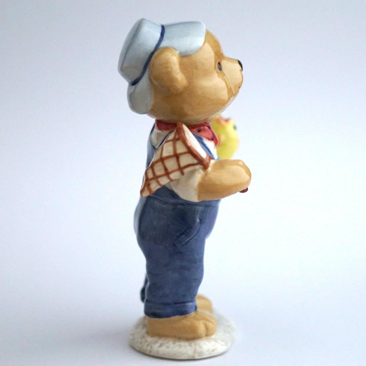 Amazon.co.jp: L11 2008年 テディベア テディーベア ビクター